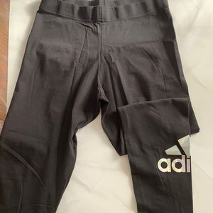 Adidas leggings
